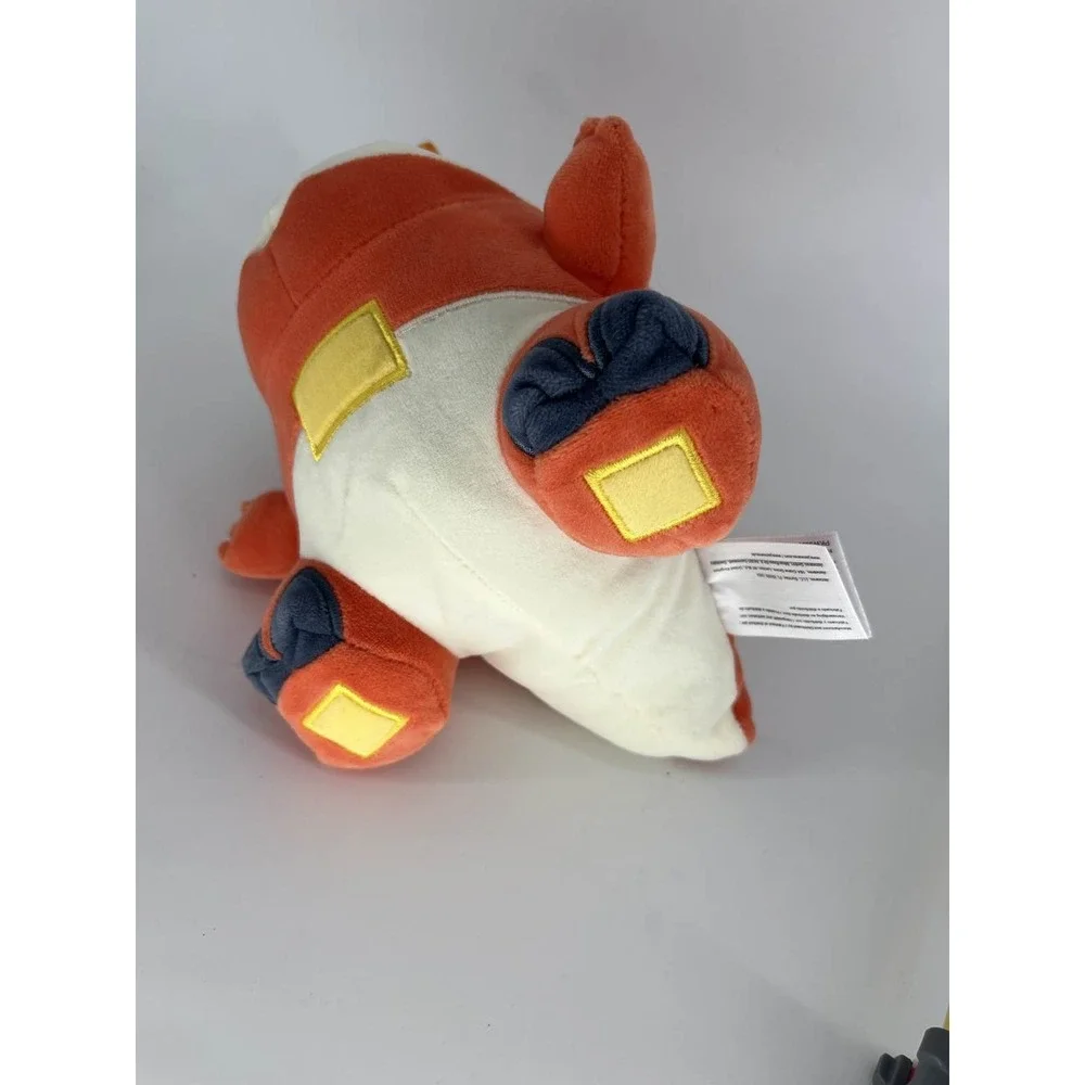 Pokemon Fuecoco 8